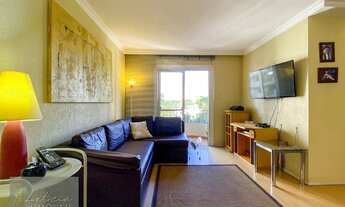 Imagem 5: Apartamento com 2 dormitórios à venda, 67 m² por R$ 760.000,00 - Jardim Paulista - São Pau