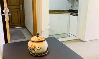 Imagem 5: Flat à venda, 1 quarto, 1 vaga, Centro - Santo André/SP