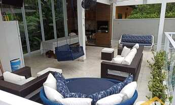 Imagem: Casa com 4 dormitórios à venda, 360 m²