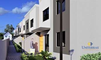 Imagem 7: Casa com 2 dormitórios à venda, 42 m² por R$ 203.900,00 - São Gabriel - Colombo/PR