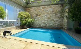 Imagem 2: COBERTURA - HIGIENÓPOLIS - SP