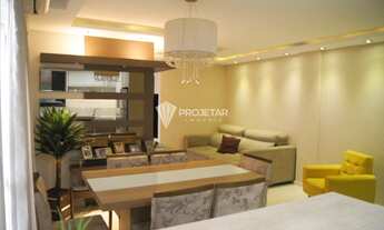 Imagem 5: Apartamento à venda, 2 quartos, 1 suíte, 2 vagas, Revoredo - Tubarão/SC