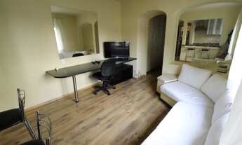 Imagem 4: Flat no Jardins disponível para locação!