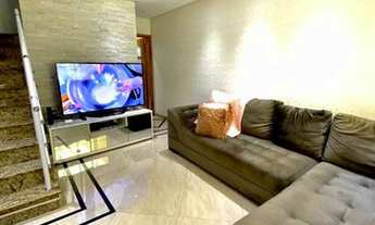 Imagem 2: Sobrado com 3 dormitórios à venda, 110 m² por R$ 720.000,00 - Pirituba - São Paulo/SP