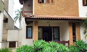 Imagem: Casa com 4 dormitórios à venda, 400 m²