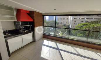 Imagem 3: São Paulo - Apartamento Padrão - Chácara Santo Antônio (zona Sul