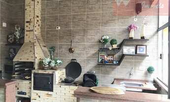 Imagem 3: São José dos Campos - Casa Padrão - Jardim Motorama