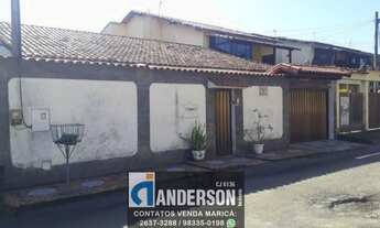 Imagem: Maricá - Casa Padrão - São José do Imbassaí