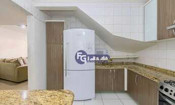 Imagem 5: Sobrado com 3 dormitórios à venda, 99 m² por R$ 570.000,00 - Uberaba - Curitiba/PR