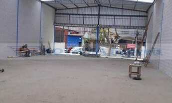 Imagem 7: Galpão para alugar, 300m² - Vila Guarani (Zona Sul) - São Paulo/SP