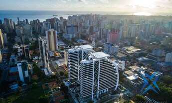 Imagem 7: Sala à venda, 36 m² por R$ 669.000,00 - Aldeota - Fortaleza/CE