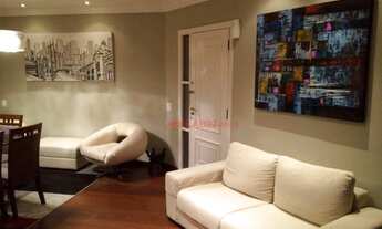 Imagem 5: COBERTURA DUPLEX **TOTALMENTE REFORMADA.!!