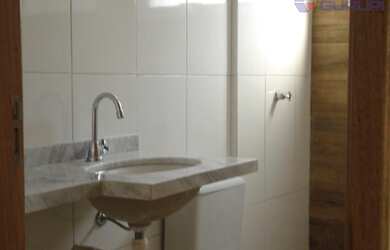 Imagem 2: Apartamento residencial para venda e locação, Vila Sinibaldi, São José do Rio Preto - AP39