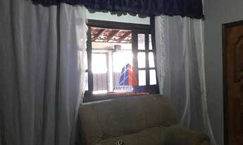 Imagem 6: Casa com 2 dormitórios à venda por R$ 400.000,00 - Cidade Jardim II - Americana/SP