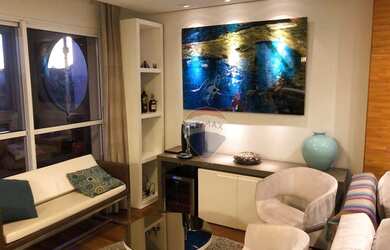 Imagem 7: Apartamento com 3 dormitórios à venda, 170 m² por R$ 1.290.000,00 - Cidade São Francisco