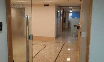 Imagem 3: Edifício Dr. Crispim (SMHN Quadra 2, Asa Norte - Brasília/DF