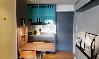 Imagem 3: São Paulo - Apartamento Padrão - BELA VISTA