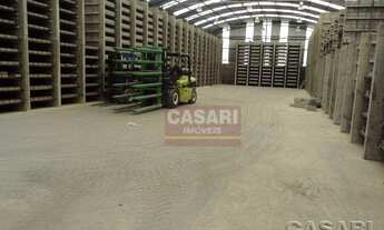 Imagem 5: Galpão Industrial para venda e locação, Cooperativa, São Bernardo do Campo - GA1101