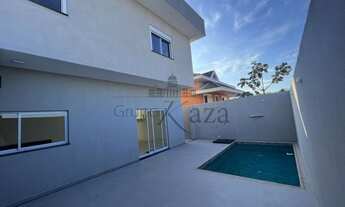 Imagem 4: Casa Em Condomínio Residencial Mantiqueira - 3 Dormitórios - 250 m²