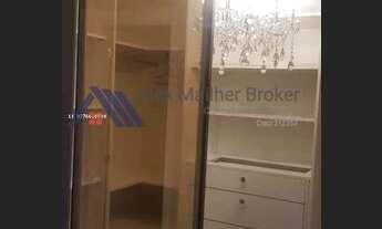 Imagem 2: Apartamento com 2 quartos, 98 m² à venda em Bosque da Saúde