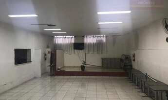 Imagem 7: Salão para alugar, 125 m² - Jardim Bela Vista - Santo André/SP