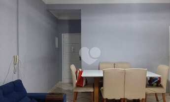 Imagem 3: Apartamento com 2 dormitórios à venda, 86 m² por R$ 270.000,00 - Vila Isabel - Rio de Jane