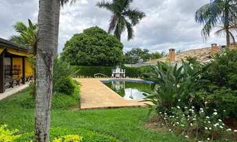 Imagem 2: Chácara à venda, 3646 m² por R$ 1.600.000,00 - Nova Veneza - Paulínia/SP