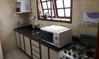 Imagem 6: Apartamento com 2 dormitórios à venda, 70 m² - Rudge Ramos - São Bernardo do Campo/SP