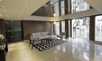 Imagem 3: CURITIBA - Apartamento Padrão - Novo Mundo