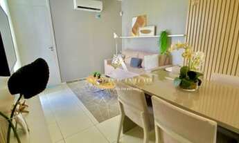 Imagem: Apartamento para venda possui 42 metros