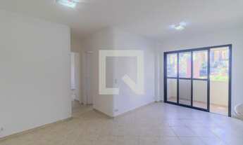 Imagem 2: Apartamento à Venda - Sumaré, 2 Quartos, 52 m2