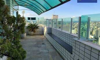 Imagem 3: Cobertura 2 quartos à venda, 160 m² - Sion - Belo Horizonte/MG