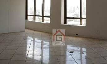 Imagem 5: Sala para alugar, 64 m² por R$ 1.560/mês - Centro - Santo André/SP
