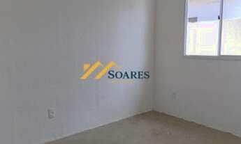 Imagem 4: Casa com 2 quartos para aluguel em São Joaquim de Bicas