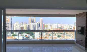 Imagem 3: Apartamento com 3 dormitórios à venda, 171 m² por R$ 2.549.000,00 - Altos do Tatuape - São