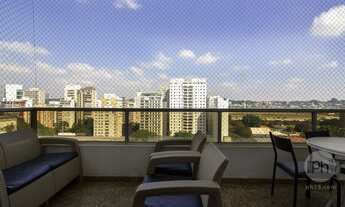 Imagem 1: Apartamento com 260 m², 3 suítes, à venda no Jardim Europa