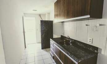 Imagem 6: Apartamento no Condomínio Central Park - Neópolis