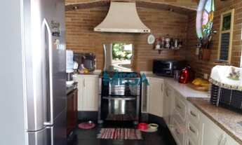 Imagem 4: Casa com 3 dormitórios à venda, 262 m² por R$ 1.290.000,00 - Vila Represa - São Paulo/SP