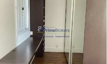 Imagem 7: APARTAMENTO COM 1 DORMITÓRIO 1 VAGA E LAZER COMPLETO - METRÓPOLE MARACÁ