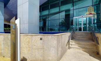 Imagem: Vendo Studio Comercial no Barra Shopping