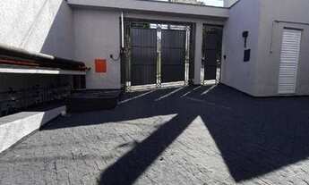 Imagem 2: Cobertura com 2 dormitórios à venda, 76 m² - Vila Príncipe de Gales - Santo André/SP