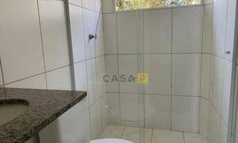 Imagem 6: Casa com 3 dormitórios à venda, 100 m² por R$ 420.000,00 - Chácara Letônia - Americana/SP