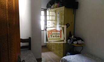 Imagem 7: Casa com 5 dormitórios à venda, 208 m² por R$ 1.500.000,00 - City América - São Paulo/SP