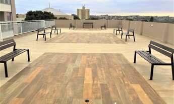 Imagem 4: Apartamento duplex, Bairro Coqueiral, Cascavel -PR