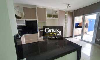 Imagem 3: Condomínio Fechado Vila Ytu, segurança 24 hs e área de lazer, com duas suítes, sendo uma m