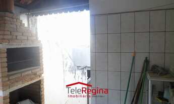 Imagem 6: CASA PARA VENDER COM 2 DORMITÓRIOS EM CAÇAPAVA