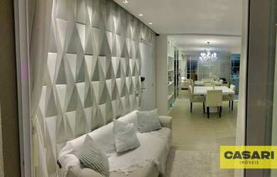 Imagem 7: Apartamento com 2 dormitórios à venda, 98 m² - Barcelona - São Caetano do Sul/SP