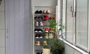 Imagem 6: Apartamento 3 Quartos Santos - SP - Ponta da Praia