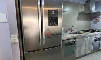 Imagem 3: Apartamento com 3 dormitórios à venda, 102 m² por R$ 1.085.000 - Parque São Jorge - São Pa