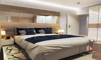 Imagem 4: Apartamento à venda, 79 m² por R$ 360.000,00 - Aviação - Praia Grande/SP